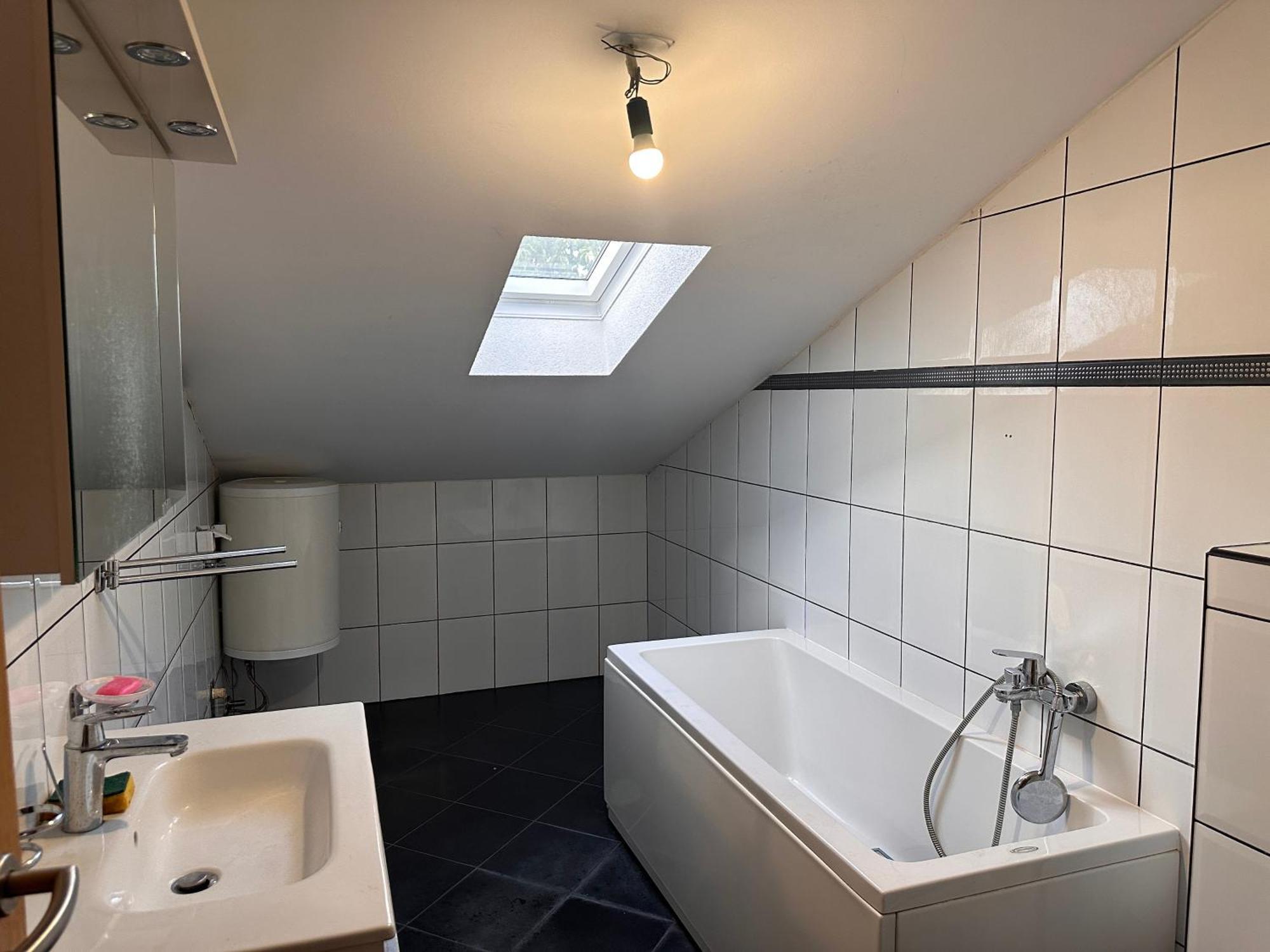 Rooms Near The Airport SJJ Eksteriør billede